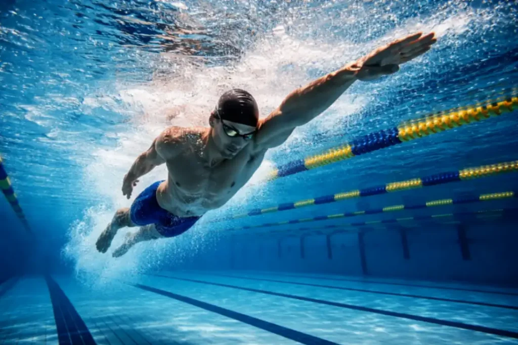 Как новые правила плавания 2026 года повлияют на технику и скорость вольного стиля Как новые правила плавания 2026 года повлияют на технику и скорость вольного стиля